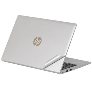 适用HP惠普战66七代16寸14笔记本电脑贴膜战X战99锐龙版2024星BookPro13Air透明磨砂贴纸PLus银灰白色保护膜
