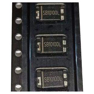 SB10100L肖特基二极管元件10A100V贴片TO-277充电器SB20100L低VF