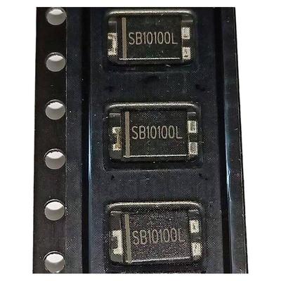 SB10100L肖特基二极管10A100VVF