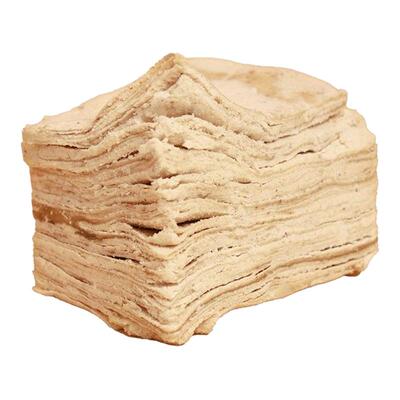 武汉酥糖湖北特产黑白芝麻桂花生豆酥糖千层老式传统糕点甜点零食