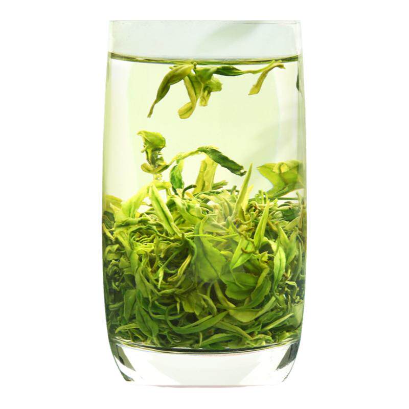 英山云雾雨前茶特级茗茶