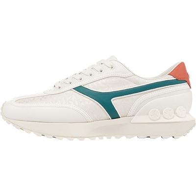 李宁1990女士征荣运动休闲鞋