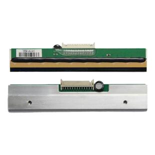 翔彩 适用得实DL-210热敏头 DL-218 210 200打印头 DL-620 DL-200 热敏头 DL100 TL244打印头TL200打印头