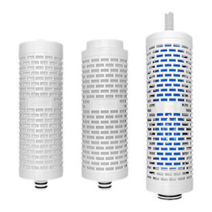 美的净水机器豌豆MRC2082-100G/MRC2082-400G原装正品滤芯
