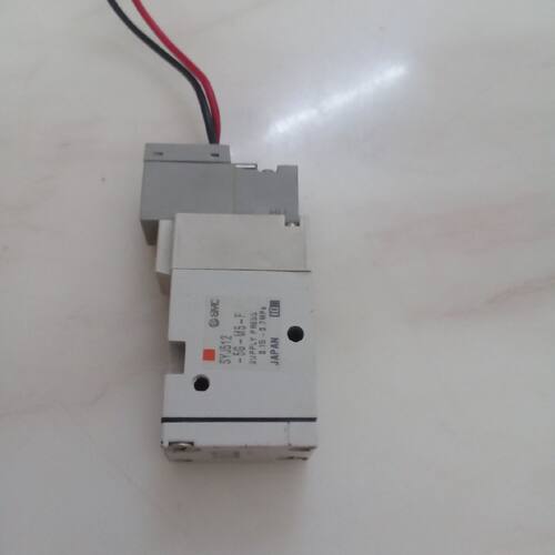 议价SMC正品VT307-5G1-02/SYJ512-5G-M5-F电磁阀VQZ115R-5L-M5-PR