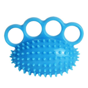 握力球刺猬球老人手指力量康复训练恢复按摩球中风偏瘫锻炼器材