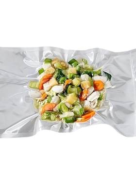 真空光面袋加厚尼龙塑料压缩密封