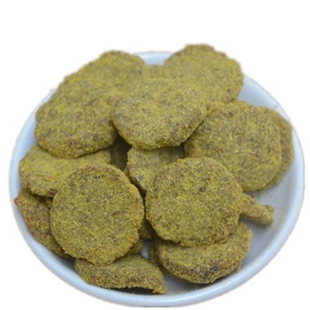 苏州金龙爱梅甘草话梅片香草无核话梅饼牛屎饼果脯传统蜜饯500g