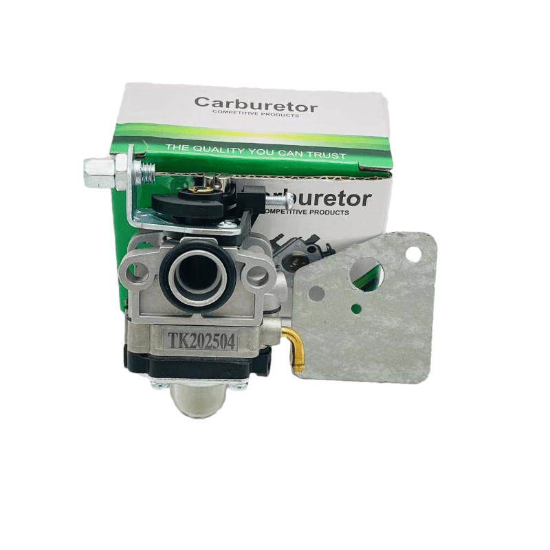 四冲程割草机打草机139 140 GX35背负侧挂通用配件:化油器给油器