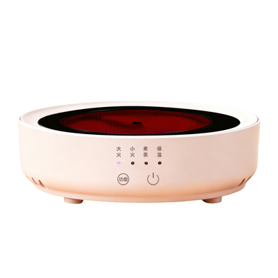 2025新款电陶炉煮茶器全套一整套