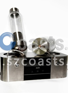 厂家COASTS/柯仕 蒸汽香薰泵/香薰机 单泵 双泵 桑拿房配件设备