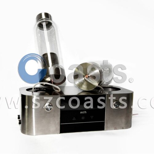 厂家COASTS/柯仕 蒸汽香薰泵/香薰机 单泵 双泵 桑拿房配件设备