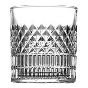 JOJO'S L. PD·Stripes·酒杯家用无铅水晶玻璃洋酒杯杯子 | 条纹