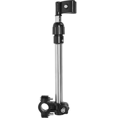 自行车支撑伞架雨伞支架