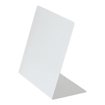 ins博主同款磁吸留言板桌面收纳