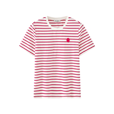 MOP冬季新款女长袖T恤