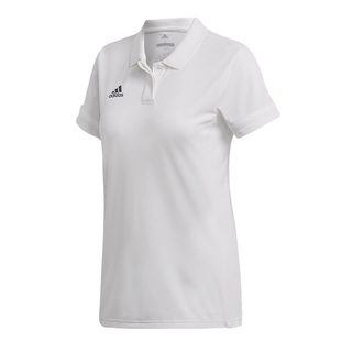 Adidas/阿迪达斯正品白色运动t恤女休闲未来衣短袖上衣宽松DW6878