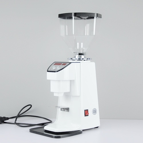 特价包邮 意式商用定量磨豆机 茶饮面包店专用 意大利进口磨盘