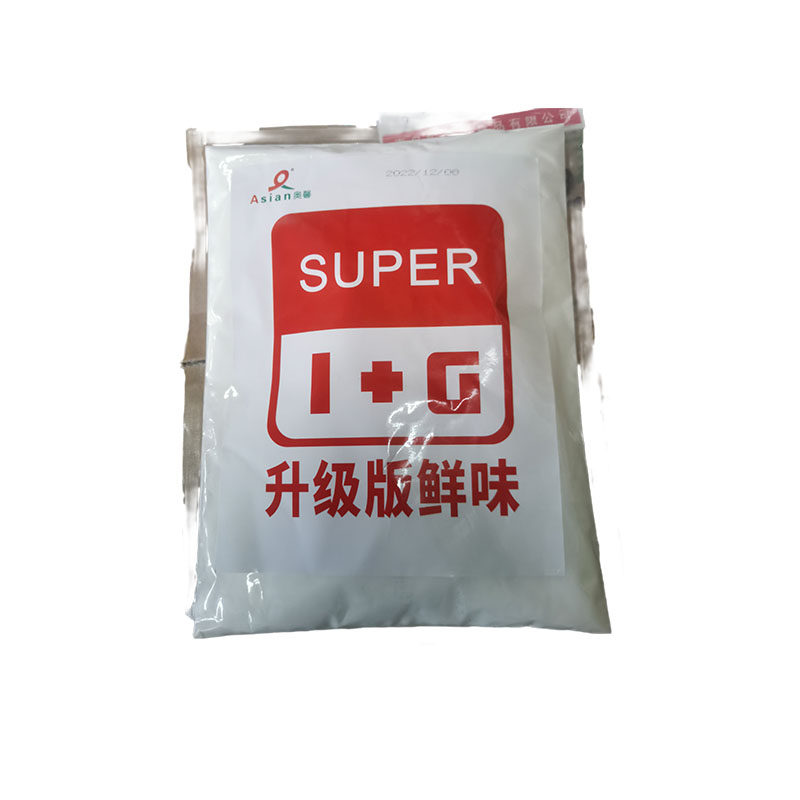 I+G升级版鲜味呈味核苷酸二钠