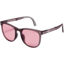 蕉下折叠女口袋气垫防紫外线太阳镜