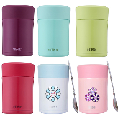 膳魔师原装配件焖烧杯密封圈杯盖