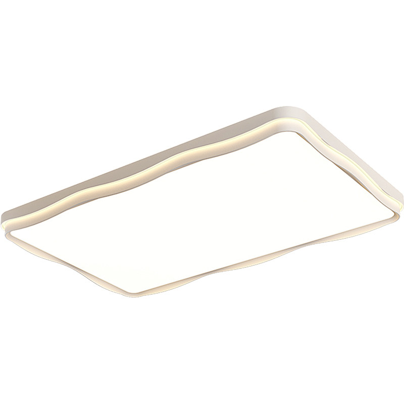 客厅灯全屋灯具2026新款led大厅主灯奶油风餐厅卧室套餐组合灯具