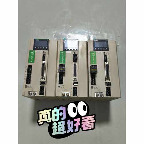 〔议价-可维修〕 伺服驱动器 SV-X3EA200A-A