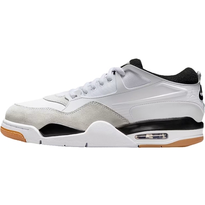 NIKE耐克男子AIR JORDAN 4 RM运动训练篮球鞋FQ7939-110
