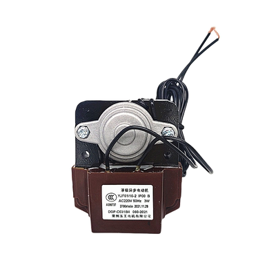 星崎冰箱配件DGP-C031B4电机