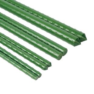 黄瓜葡萄爬藤架豆角杆西红柿架种菜蔬菜搭棚支撑杆子种植箱百香果