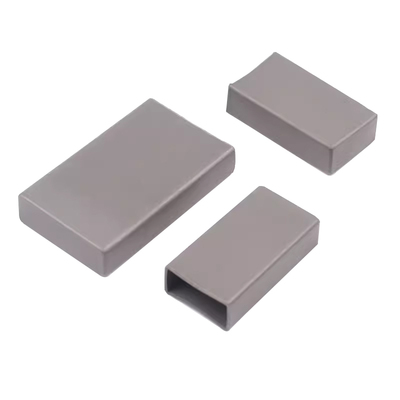 矽胶帽套导热硅胶TO-3PA TO-220A专用导热绝缘垫片3P绝缘（10只）