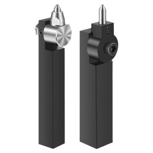 外圆滚光刀金刚石内孔钻石挤压刀抛光压光刀端面镜面光亮压光