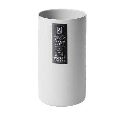 日本asvel陶瓷内胆保温杯