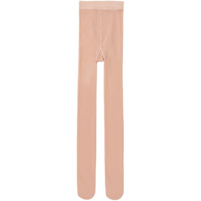 2双薄款春秋肉色连裤袜光腿神器