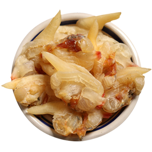 新货无沙蛤蜊干黄蚬子去内脏花蛤肉哈利肉黄蛤蜊肉文蛤贝壳肉250g