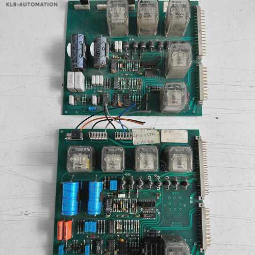 Soretex SCX02B S02B Circuit Board Elevator Lift Part x1pc