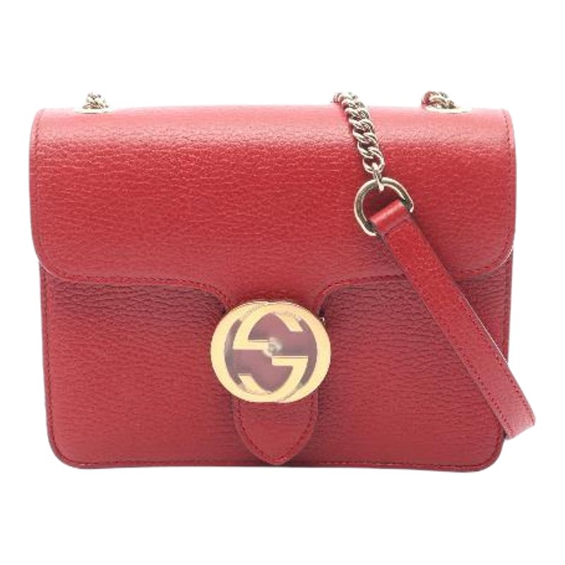 中古Gucci古驰斜挎包レディース