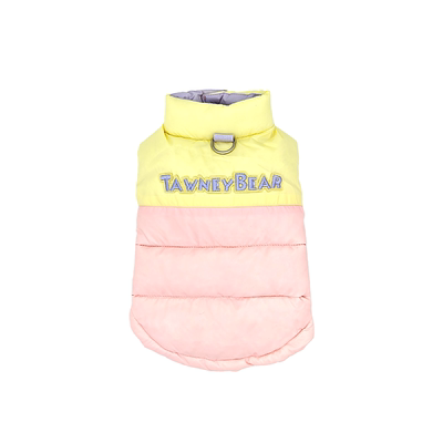 狗狗羽绒服宠物衣服2025新款棉服