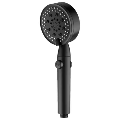 【5档调节】增压大出水花洒喷头