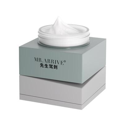 【男士面霜爆款】清爽控油不闷痘