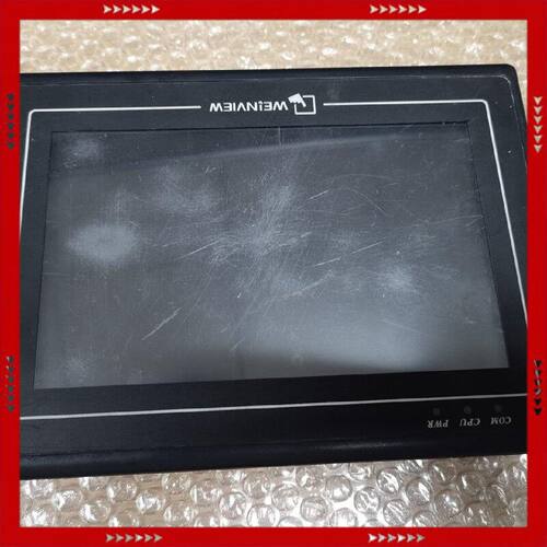【问价】WEINVIEW 威纶通MT6070iH 3WV MT607