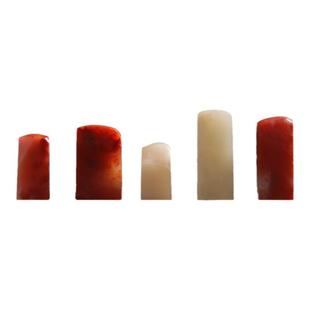 西泠印社老挝石素章石材印章书法国画手工篆刻玉石闲章私人定制落款|孤品章