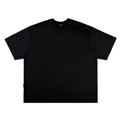 ComicTree夏季素色圆领短袖