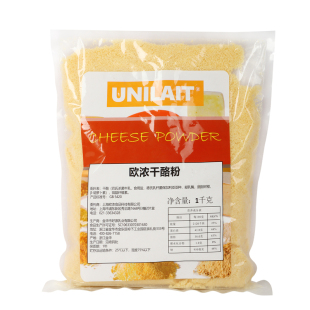欧浓乳酪粉帕玛森粗颗粒乳酪粉披萨意面软欧面包饼干酥点西餐烘焙