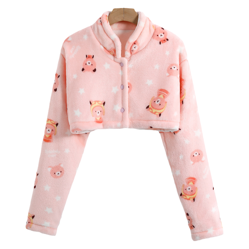 秋冬加厚护肩颈椎坎肩睡觉女士月子喂奶肩部保暖产妇夜间喂奶防寒