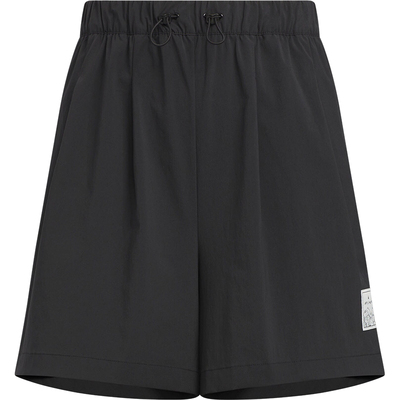 阿迪达斯女士拒水梭织短裤