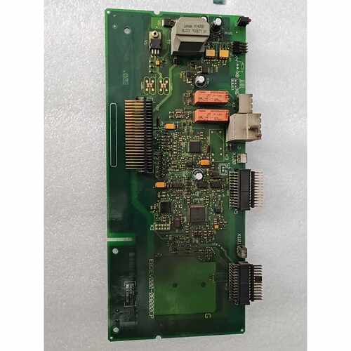 询e82ev0000b000cp拆机9新伦茨变频器e82ev