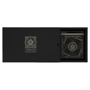 PUNCHLINE 超具象风味精品手冲挂耳咖啡滤挂咖啡包中烘焙黑咖啡粉