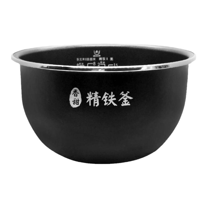 精铁釜内锅美的正品授权