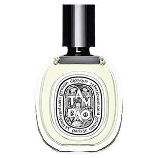 Diptyque蒂普提克檀道杜桑水中影无花果感官之水玫瑰之水香水小样